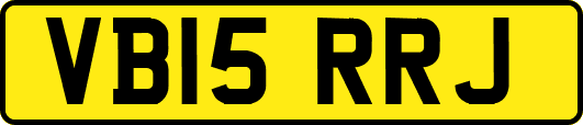 VB15RRJ