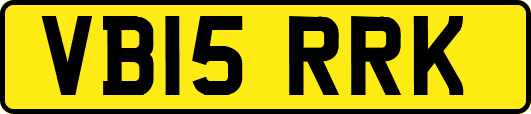 VB15RRK