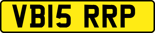 VB15RRP