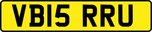 VB15RRU