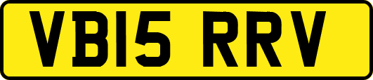 VB15RRV