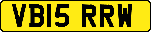 VB15RRW