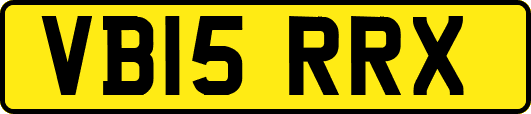 VB15RRX
