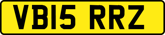 VB15RRZ