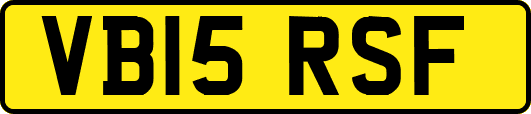 VB15RSF