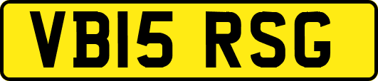 VB15RSG
