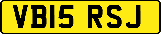 VB15RSJ
