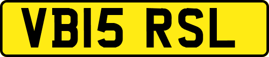VB15RSL