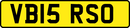 VB15RSO