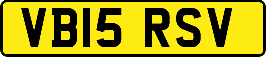 VB15RSV