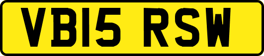VB15RSW
