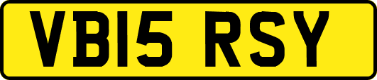 VB15RSY