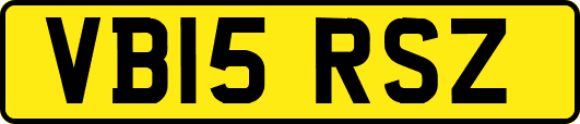 VB15RSZ