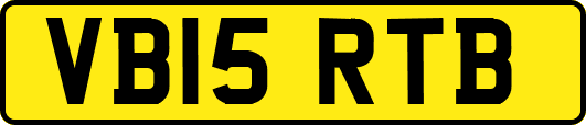 VB15RTB