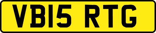 VB15RTG