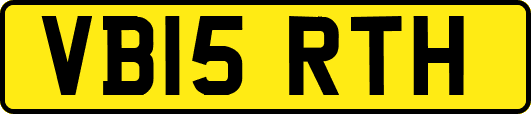 VB15RTH