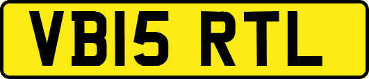 VB15RTL