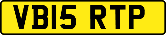 VB15RTP
