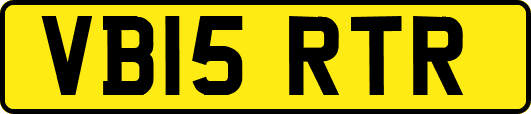 VB15RTR