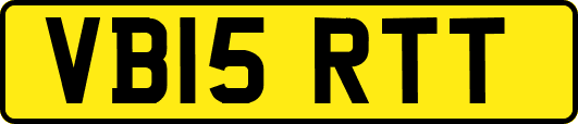 VB15RTT