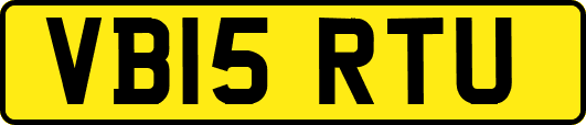 VB15RTU
