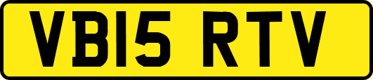 VB15RTV