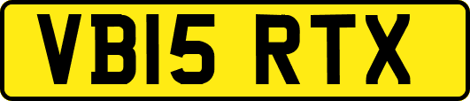 VB15RTX
