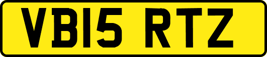 VB15RTZ