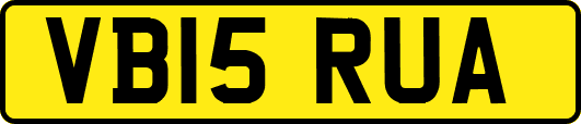 VB15RUA