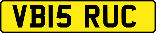 VB15RUC