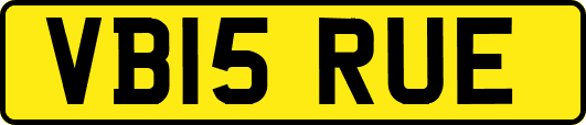 VB15RUE