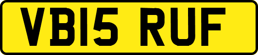 VB15RUF