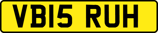 VB15RUH