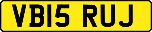 VB15RUJ