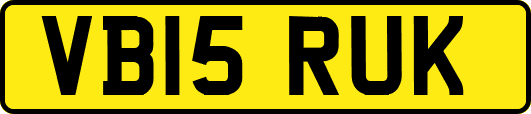 VB15RUK