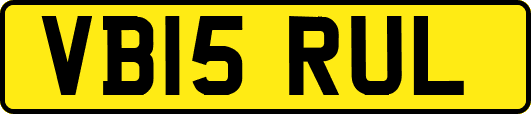 VB15RUL