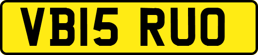 VB15RUO