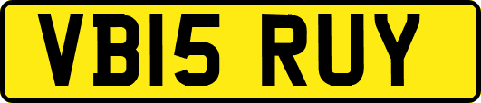 VB15RUY
