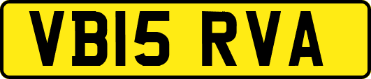 VB15RVA