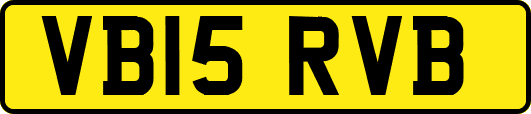 VB15RVB