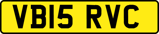 VB15RVC