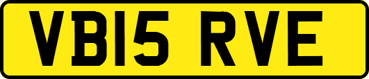 VB15RVE