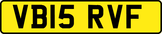 VB15RVF