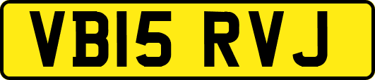 VB15RVJ