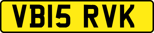 VB15RVK
