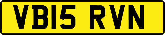 VB15RVN