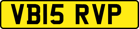 VB15RVP