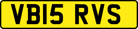 VB15RVS