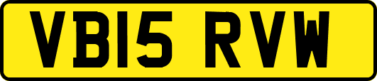 VB15RVW