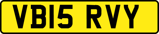 VB15RVY